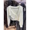 Image 4 : 5 LADIES WINTER COATS AND SWEATER, ASSORTED SIZE