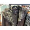 Image 6 : 5 LADIES WINTER COATS AND SWEATER, ASSORTED SIZE