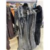 Image 7 : 5 LADIES WINTER COATS AND SWEATER, ASSORTED SIZE