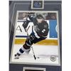 Image 3 : FRAMED VANCOUVER CANUCKS MATHIUS OHLUND PRINT