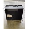 Image 3 : ELECTRIC FIREPLACE / HEATER, WORKING