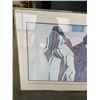 Image 2 : VINTAGE FRAME DPRINT 'KLAR 88'