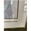 Image 4 : VINTAGE FRAME DPRINT 'KLAR 88'