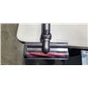 Image 2 : DYSON STICK VACUUM V8 WORKS, NO CHARGER