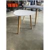 Image 2 : 2 JYSK SIDE TABLES