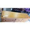 Image 4 : 9 DRAWER DRESSER