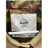 Image 2 : HERSCHEL SIZE LARGE RAIN COAT