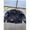 Image 1 : TORONTO RAPTOS SIZE XL JACKET, ROUGH CONSITION