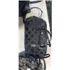 Image 3 : 3 LADIES COACH PURSES, ONE IS LEATHER