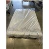 Image 1 : AS NEW DOUGLASS QUEENSIZE ALPINE MATTRESS