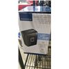 Image 3 : INSIGNIA 10 SHEET MIRCO CUT PAPER SHREDDER - TESTED WORKING, RETAIL $129