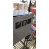 Image 4 : INSIGNIA 10 SHEET MIRCO CUT PAPER SHREDDER - TESTED WORKING, RETAIL $129