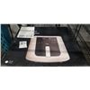 Image 3 : BELLA PRO SMART CRISP DIGITAL 8QT AIR FRYER W/ EVERGOOD CERAMIC - TESTED WORKING, RETAIL $259