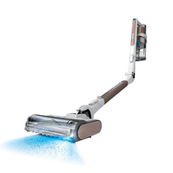 SHARK POWERPRO FLEX REVEAL CORDLESS STICK VACUUM - TESTED WORKING, RETAIL $429