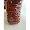 Image 5 : NEW CASE OF SAIGON CHILLI GARLIC SAUCE, 3 X 5.6KG JUGS, BB 10.31.2026