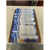 Image 1 : 18 NEW SETS OF TITANIUM COATED PRECISION STRAIGHT BLADE PRUNERS