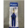 Image 2 : 18 NEW SETS OF TITANIUM COATED PRECISION STRAIGHT BLADE PRUNERS