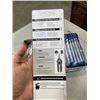 Image 4 : 18 NEW SETS OF TITANIUM COATED PRECISION STRAIGHT BLADE PRUNERS