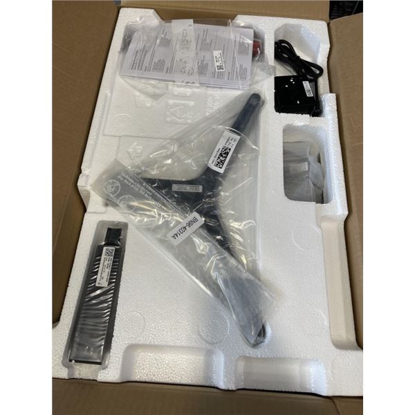 AS NEW SAMSUNG 24 " CURVED MONITOR MODEL # CF396