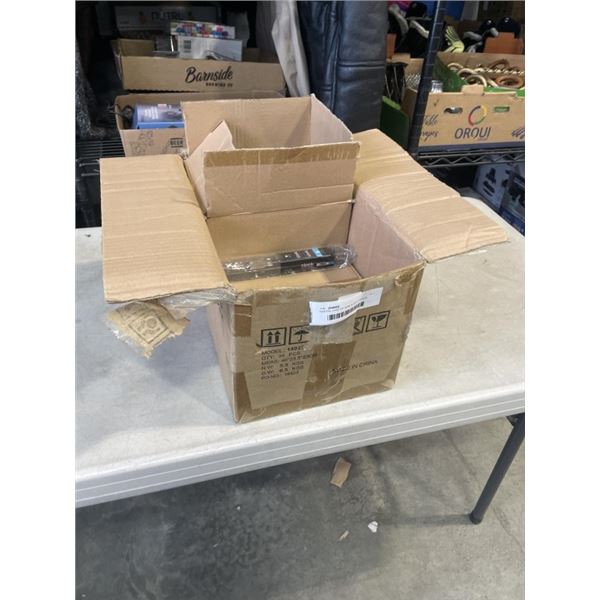 PARTIAL CASE OF NEW SLEEK CHARGE AND SYNC IPHONE CORDS