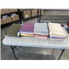 Image 1 : LARGE LOT OF NEW FILE FOLDERS