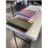 Image 3 : LARGE LOT OF NEW FILE FOLDERS