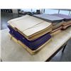 Image 5 : LARGE LOT OF NEW FILE FOLDERS