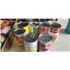 Image 2 : 2 BOXES OF NO PERISHABLE FOOD ITEMS