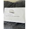 Image 3 : CASPER 50X70 INCH WEIGHTED BLANKET