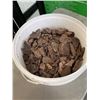 Image 1 : APPROX 25LBS BELGIAN CHOCOLATE