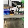 Image 1 : LOT OF COFFEE PODS AND BEANS, AND 2 TETLEY ORANGE PEKOE TEA