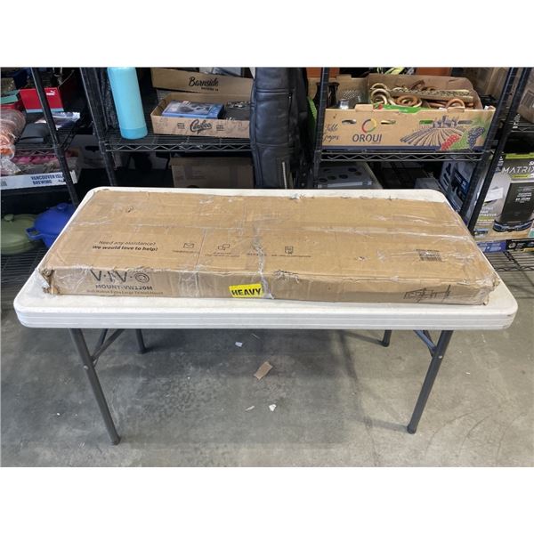 VIVO FULL MOTION EXTRA LARGE TV WALL MOUNT