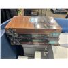 Image 3 : VERY LARGE LOT OF VINTAGE HOCKEY AND OTHER SPORTS CARDS