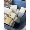Image 5 : VERY LARGE LOT OF VINTAGE HOCKEY AND OTHER SPORTS CARDS