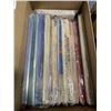 Image 2 : 2 CASES OF VINTAGE GREETING CARDS, FROM ENGLAND, VARIOUS TYPES AND OCCASSIONS, APPROX 500 CARDS