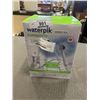 Image 1 : WATERPIK COMPLETE CARE 5.0 WATER FLOSSER - TESTED WORKING, RETAIL $139