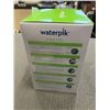 Image 2 : WATERPIK COMPLETE CARE 5.0 WATER FLOSSER - TESTED WORKING, RETAIL $139