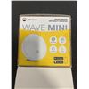 Image 2 : AIRTHINGS WAVE MINI INDOOR AIR QUALITY MONITOR W/ MOLD RISK INDICATION