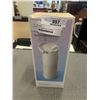 Image 1 : LARQ PUREVIS 2 680ML SELF CLEANING INSULATED STAINLESS STEEL WATER BOTTLE W/ SMART SENSOR - TESTED W