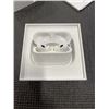 Image 2 : APPLE AIRPODS PRO W/ MAGSAFE CASE - TESTED WORKING, RETAIL $329