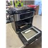 Image 2 : ULTIMA COSA DIGITAL 10QT AIR FRYER OVEN - TESTED WORKING, RETAIL $269