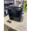 Image 4 : ULTIMA COSA DIGITAL 10QT AIR FRYER OVEN - TESTED WORKING, RETAIL $269
