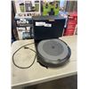 Image 1 : IROBOT ROOMBA COMBO I5+ WIFI CONNECTED SELF EMPTYING ROBOT VACUUM AND MOP - TESTED WORKING, RETAIL $
