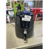 Image 1 : NINJA MAX XL 5.5QT AIR FRYER - TESTED WORKING, RETAIL $249