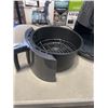 Image 3 : NINJA MAX XL 5.5QT AIR FRYER - TESTED WORKING, RETAIL $249