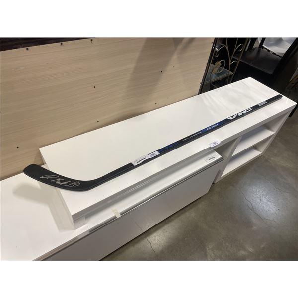 UNAUTHENTIC PAVEL BURE HOCKEY STICK