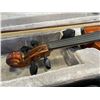 Image 4 : CASED VIOLIN WITH BOW