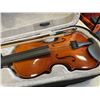 Image 5 : CASED VIOLIN WITH BOW