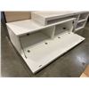 Image 2 : STRUCTUBE FURNITURE 2PC MEDIA CABINET