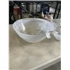 Image 3 : GLASS BOWL SET